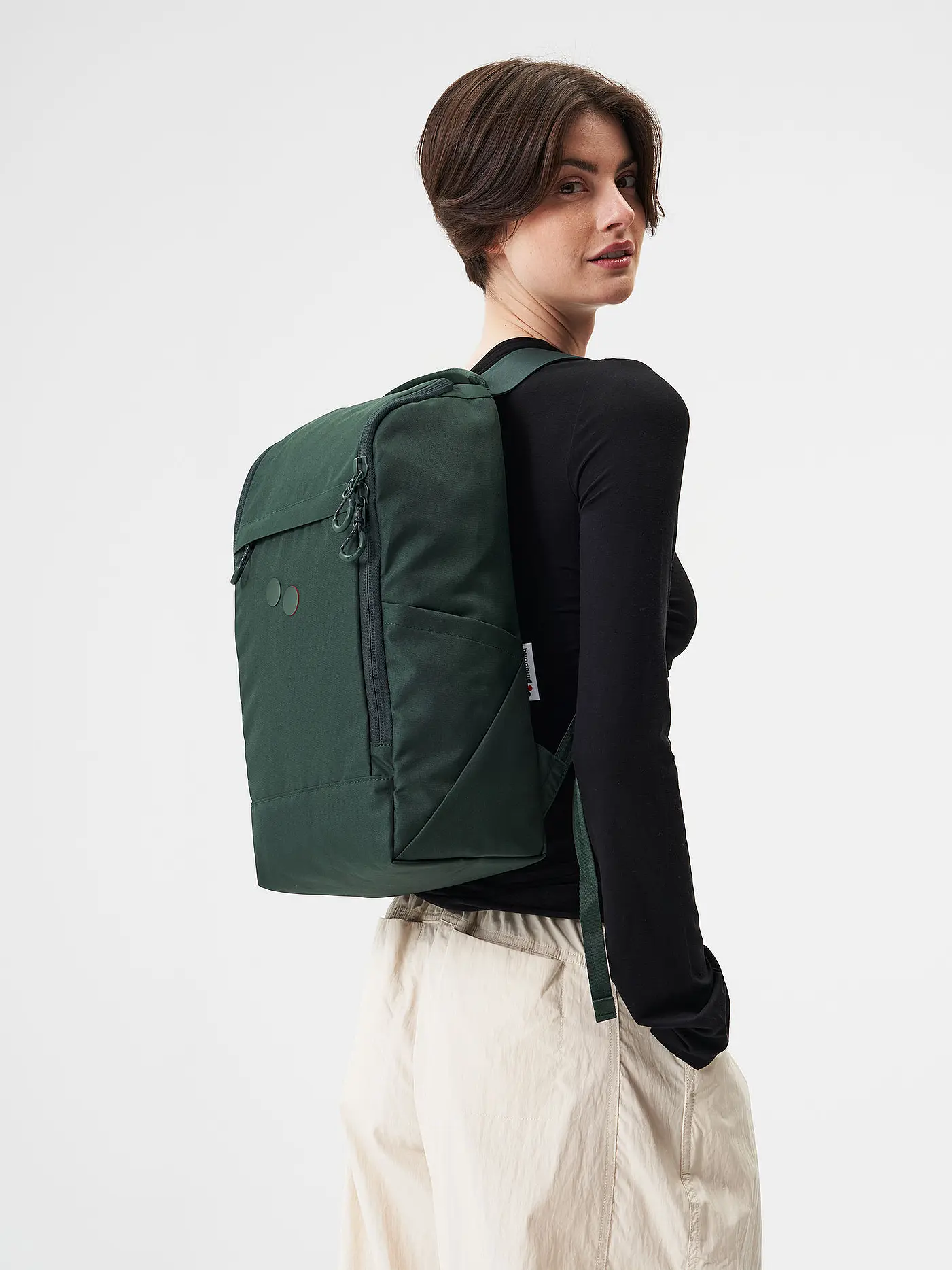 PINQPONQ | Rucksack Purik 21L | 